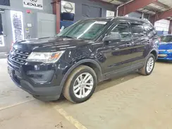 1FM5K8B89HGB23103 2017 FORD EXPLORER