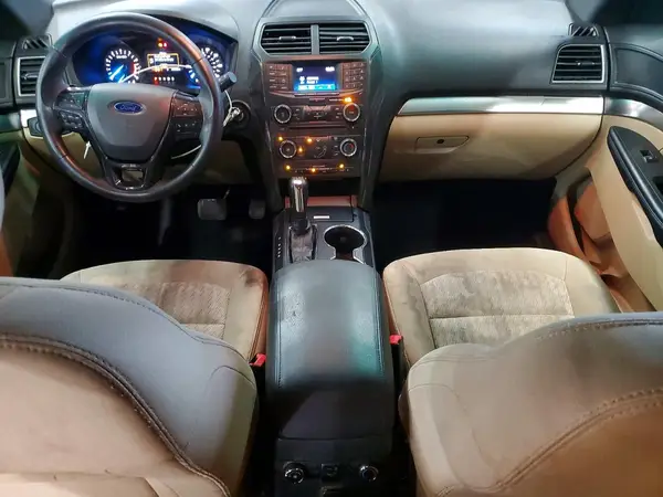 1FM5K8B89HGB23103 2017 FORD EXPLORER - Image 8