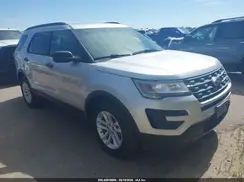 1FM5K8B89HGB41620 2017 FORD EXPLORER