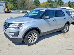 1FM5K8B89HGB57803 2017 FORD EXPLORER