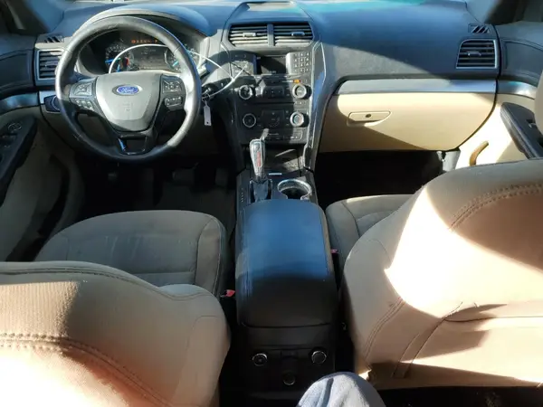 1FM5K8B89HGB86282 2017 FORD EXPLORER - Image 8