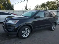 1FM5K8B89HGC80453 2017 FORD EXPLORER