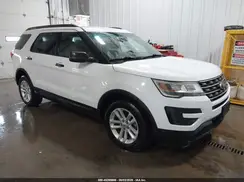 1FM5K8B89HGD18621 2017 FORD EXPLORER