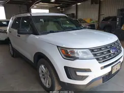 1FM5K8B89HGD24029 2017 FORD EXPLORER