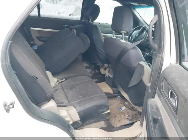 1FM5K8B89JGC45031 2018 FORD EXPLORER - Image 8