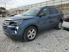 1FM5K8B89JGC66851 2018 FORD EXPLORER