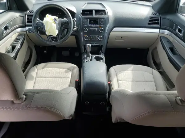 1FM5K8B89JGC66851 2018 FORD EXPLORER - Image 8