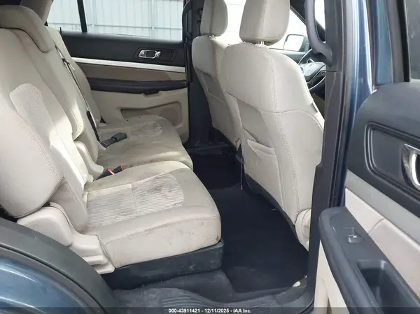 1FM5K8B89JGC94472 2018 FORD EXPLORER - Image 8