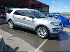 1FM5K8B8XGGA12901 2016 FORD EXPLORER