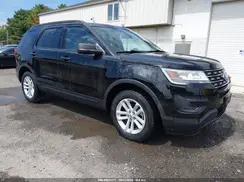1FM5K8B8XGGA20593 2016 FORD EXPLORER