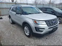 1FM5K8B8XGGA33294 2016 FORD EXPLORER