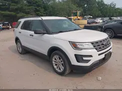 1FM5K8B8XGGA58373 2016 FORD EXPLORER