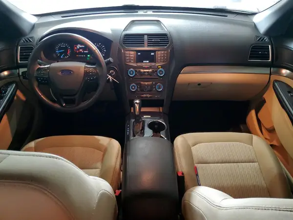 1FM5K8B8XGGA78526 2016 FORD EXPLORER - Image 8