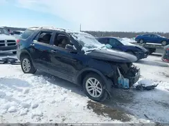1FM5K8B8XGGA81393 2016 FORD EXPLORER