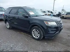 1FM5K8B8XGGA83239 2016 FORD EXPLORER