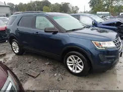 1FM5K8B8XGGB03876 2016 FORD EXPLORER