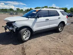 1FM5K8B8XGGB14957 2016 FORD EXPLORER