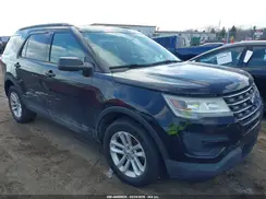 1FM5K8B8XGGB32651 2016 FORD EXPLORER