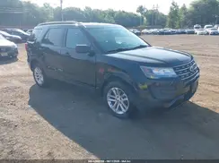1FM5K8B8XGGB57310 2016 FORD EXPLORER