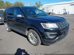 1FM5K8B8XGGB68811 2016 FORD EXPLORER