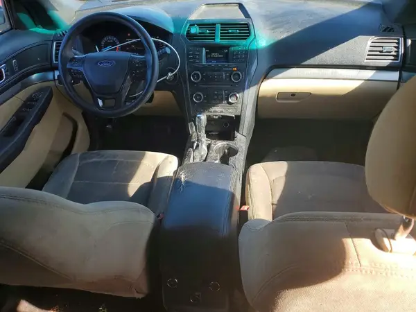 1FM5K8B8XGGB94695 2016 FORD EXPLORER - Image 8