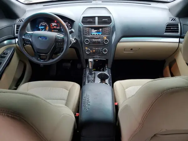 1FM5K8B8XGGC08112 2016 FORD EXPLORER - Image 8