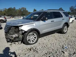 1FM5K8B8XGGC37514 2016 FORD EXPLORER