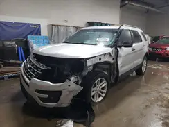 1FM5K8B8XGGC42695 2016 FORD EXPLORER