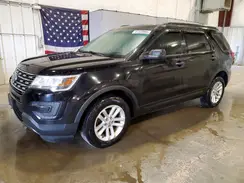 1FM5K8B8XGGC51736 2016 FORD EXPLORER