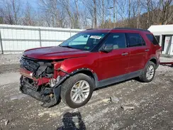 1FM5K8B8XGGC92948 2016 FORD EXPLORER