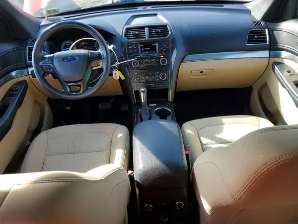 1FM5K8B8XGGC92948 2016 FORD EXPLORER - Image 8