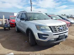 1FM5K8B8XGGC94912 2016 FORD EXPLORER