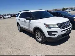 1FM5K8B8XGGC94926 2016 FORD EXPLORER