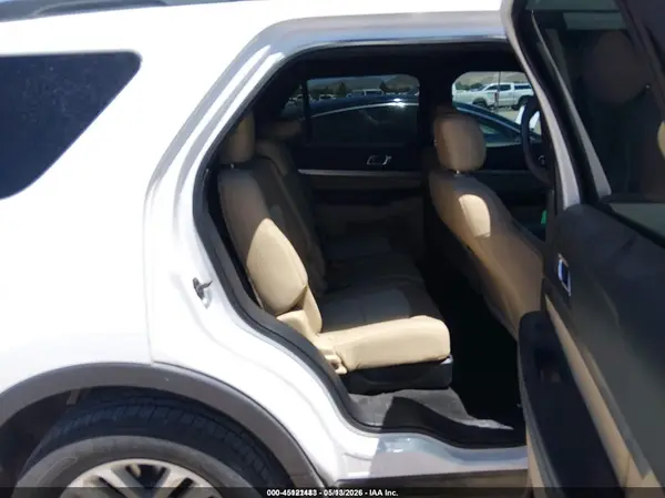 1FM5K8B8XGGC94926 2016 FORD EXPLORER - Image 8