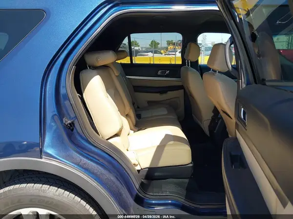 1FM5K8B8XGGC94960 2016 FORD EXPLORER - Image 8