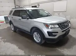 1FM5K8B8XGGC95011 2016 FORD EXPLORER