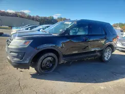 1FM5K8B8XGGD15841 2016 FORD EXPLORER