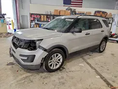 1FM5K8B8XGGD17623 2016 FORD EXPLORER