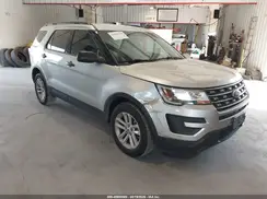 1FM5K8B8XGGD17766 2016 FORD EXPLORER