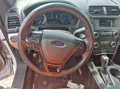 1FM5K8B8XGGD32428 2016 FORD EXPLORER