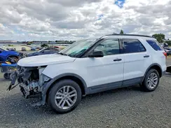 1FM5K8B8XGGD32476 2016 FORD EXPLORER