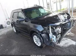 1FM5K8B8XHGA06193 2017 FORD EXPLORER