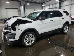 1FM5K8B8XHGA44927 2017 FORD EXPLORER