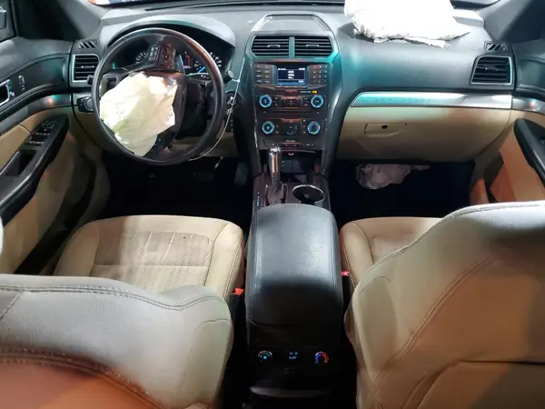 1FM5K8B8XHGA44927 2017 FORD EXPLORER - Image 8