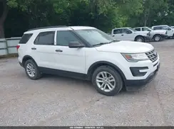 1FM5K8B8XHGB01174 2017 FORD EXPLORER