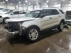 1FM5K8B8XHGB08397 2017 FORD EXPLORER