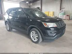1FM5K8B8XHGB16662 2017 FORD EXPLORER