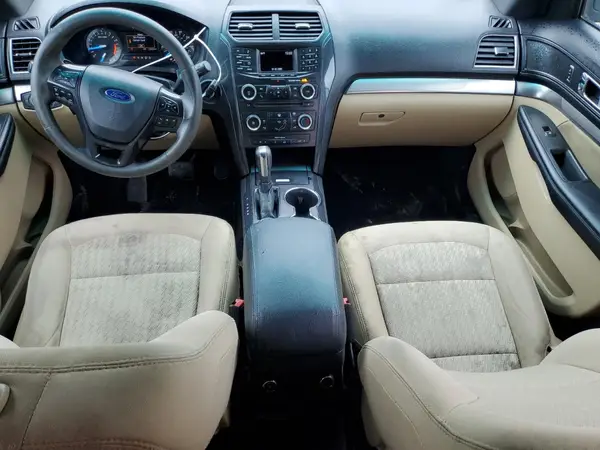1FM5K8B8XHGB18315 2017 FORD EXPLORER - Image 8