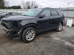 1FM5K8B8XHGB20159 2017 FORD EXPLORER