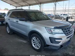 1FM5K8B8XHGB23398 2017 FORD EXPLORER